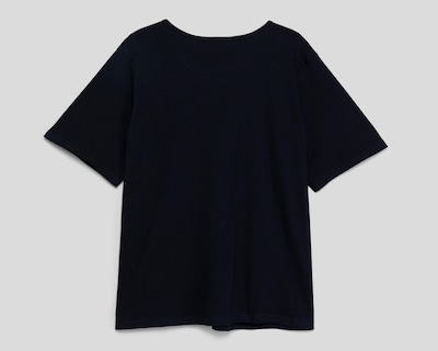 Foto 2 | Playera Cuello Redondo Sahara para Mujer