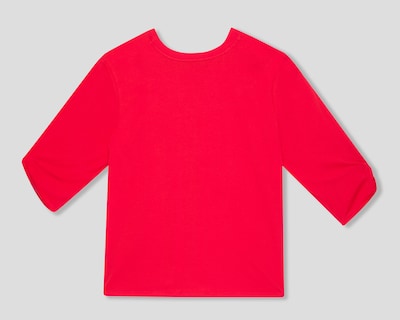 Foto 2 | Blusa Roja Sahara para Mujer