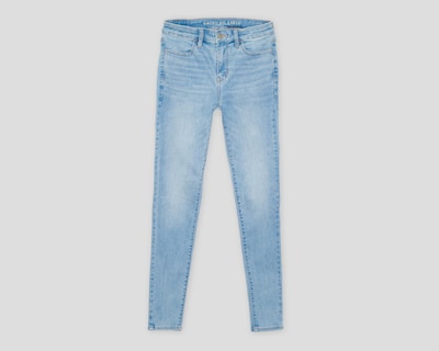 Foto 1 | Jeans Skinny American Eagle para Mujer