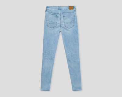 Foto 2 | Jeans Skinny American Eagle para Mujer