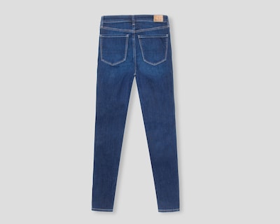 Foto 2 | Jeans Skinny American Eagle para Mujer
