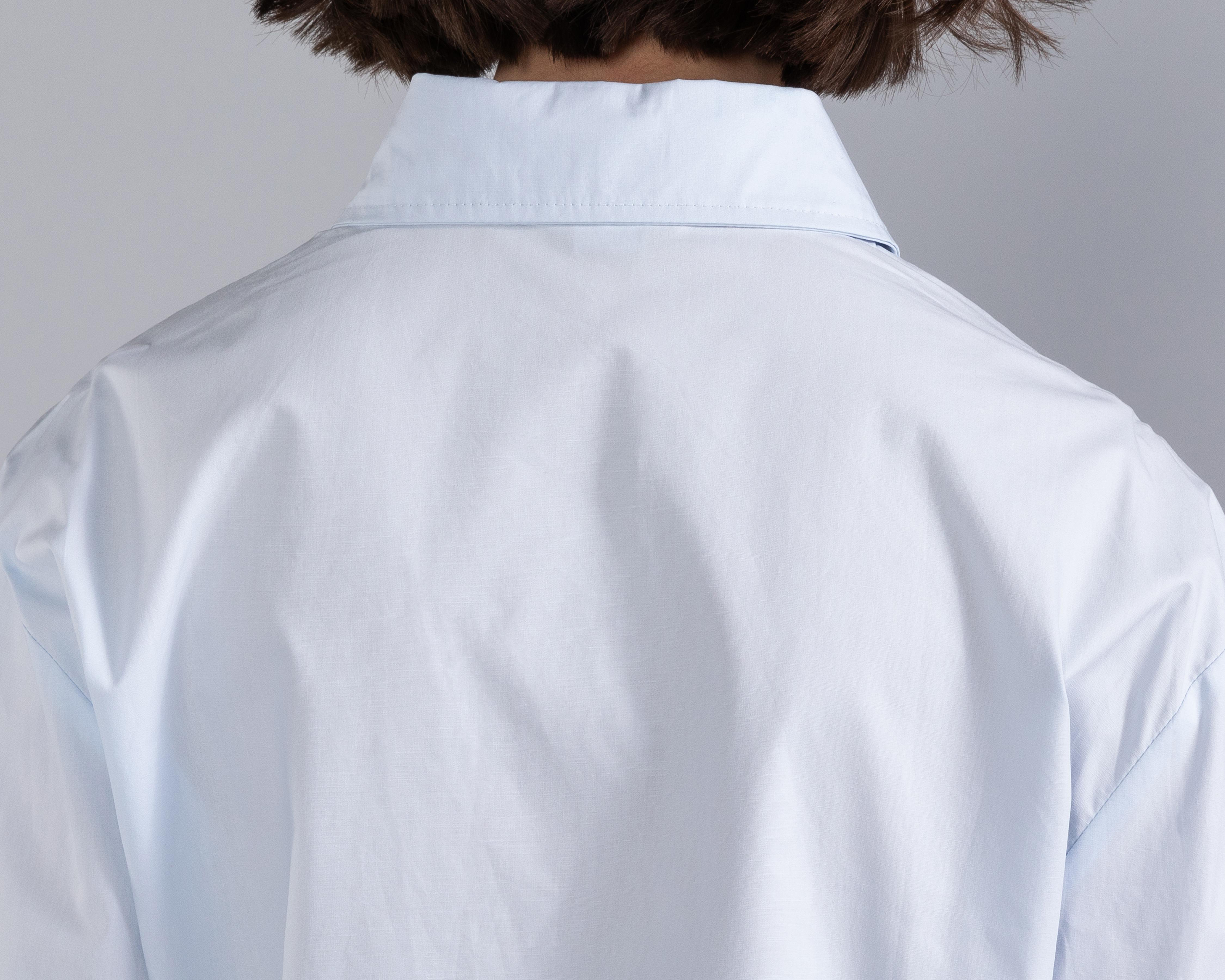 Foto 5 | Blusa Strona Manga Larga para Mujer