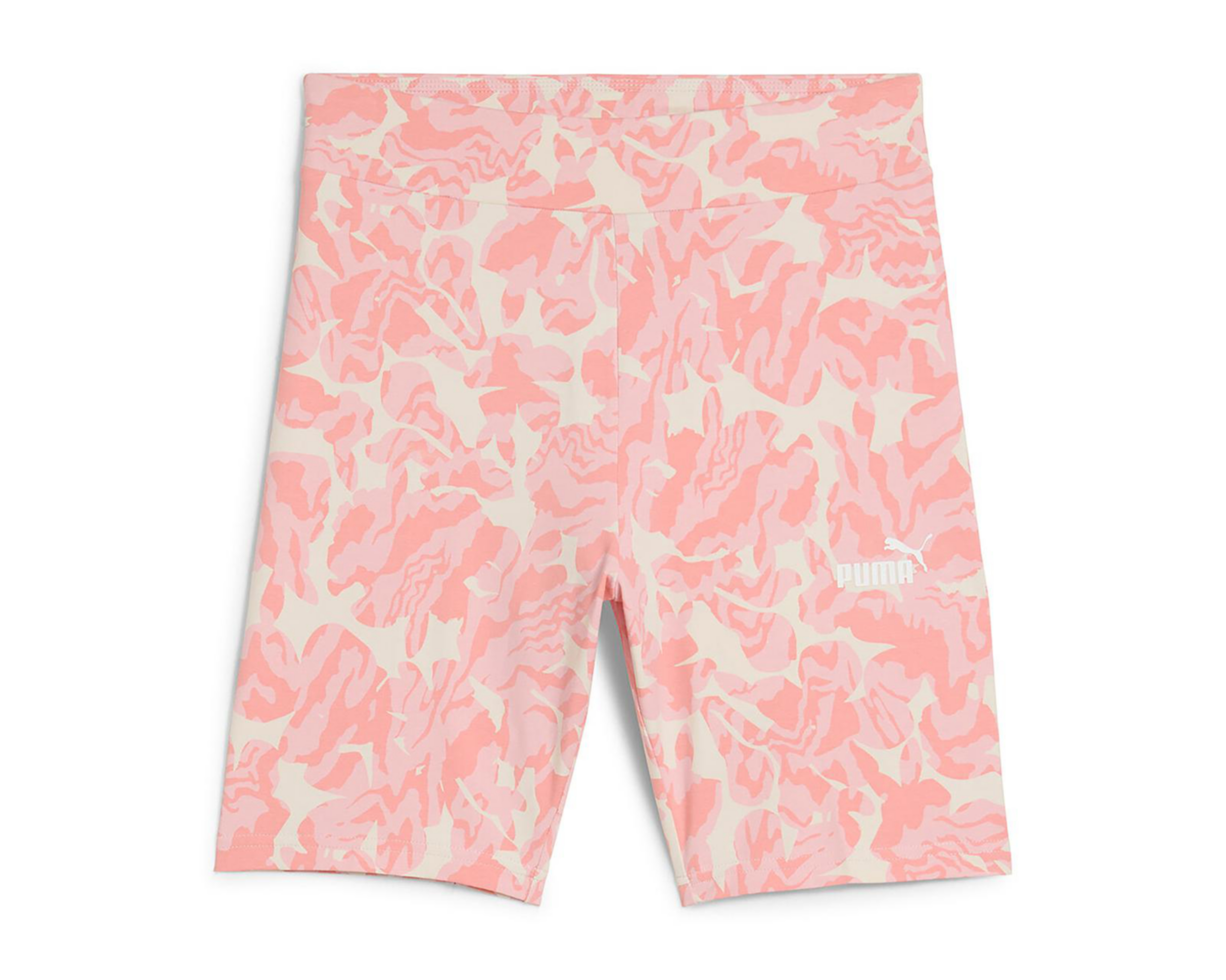 Foto 1 | Short de Entrenamiento Puma para Mujer
