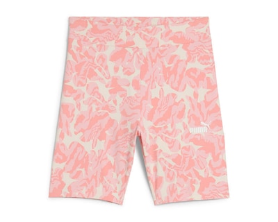 Foto 1 | Short de Entrenamiento Puma para Mujer