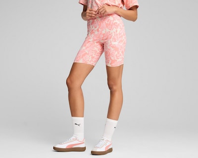 Foto 3 | Short de Entrenamiento Puma para Mujer