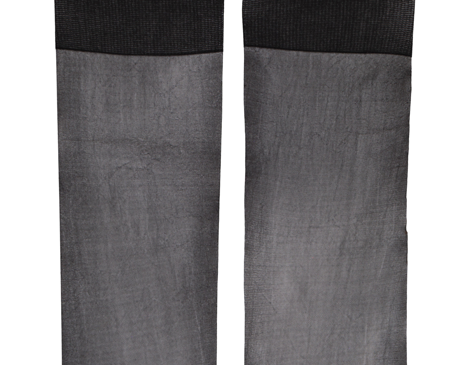 Foto 2 | Tobimedias Beauty Secret Negras 4 Pares