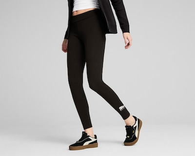 Foto 3 | Leggings de Entrenamiento Puma para Mujer