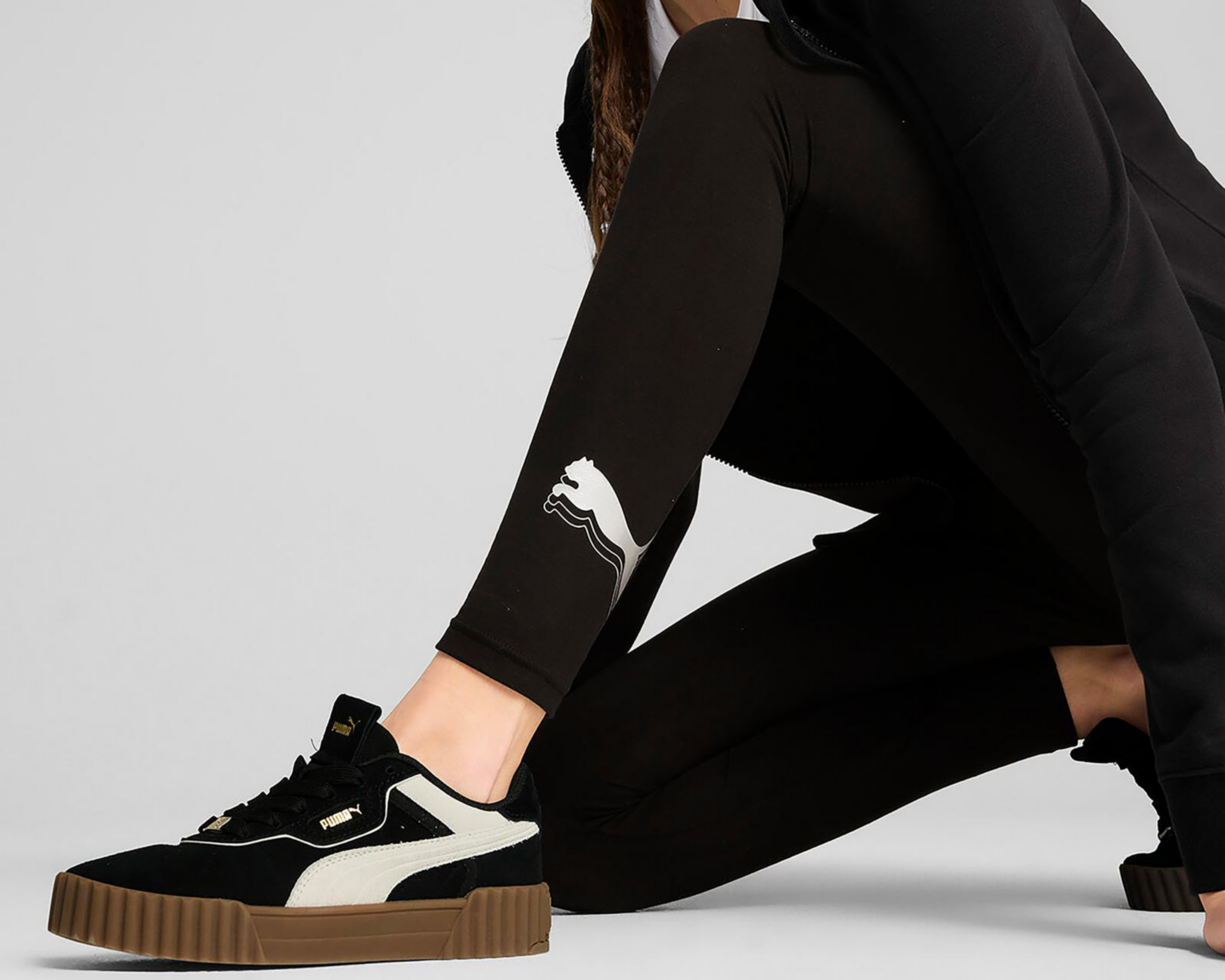 Foto 5 pulgar | Leggings de Entrenamiento Puma para Mujer