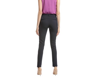 Foto 4 | Pantalón de Vestir Dockers Gris para Mujer