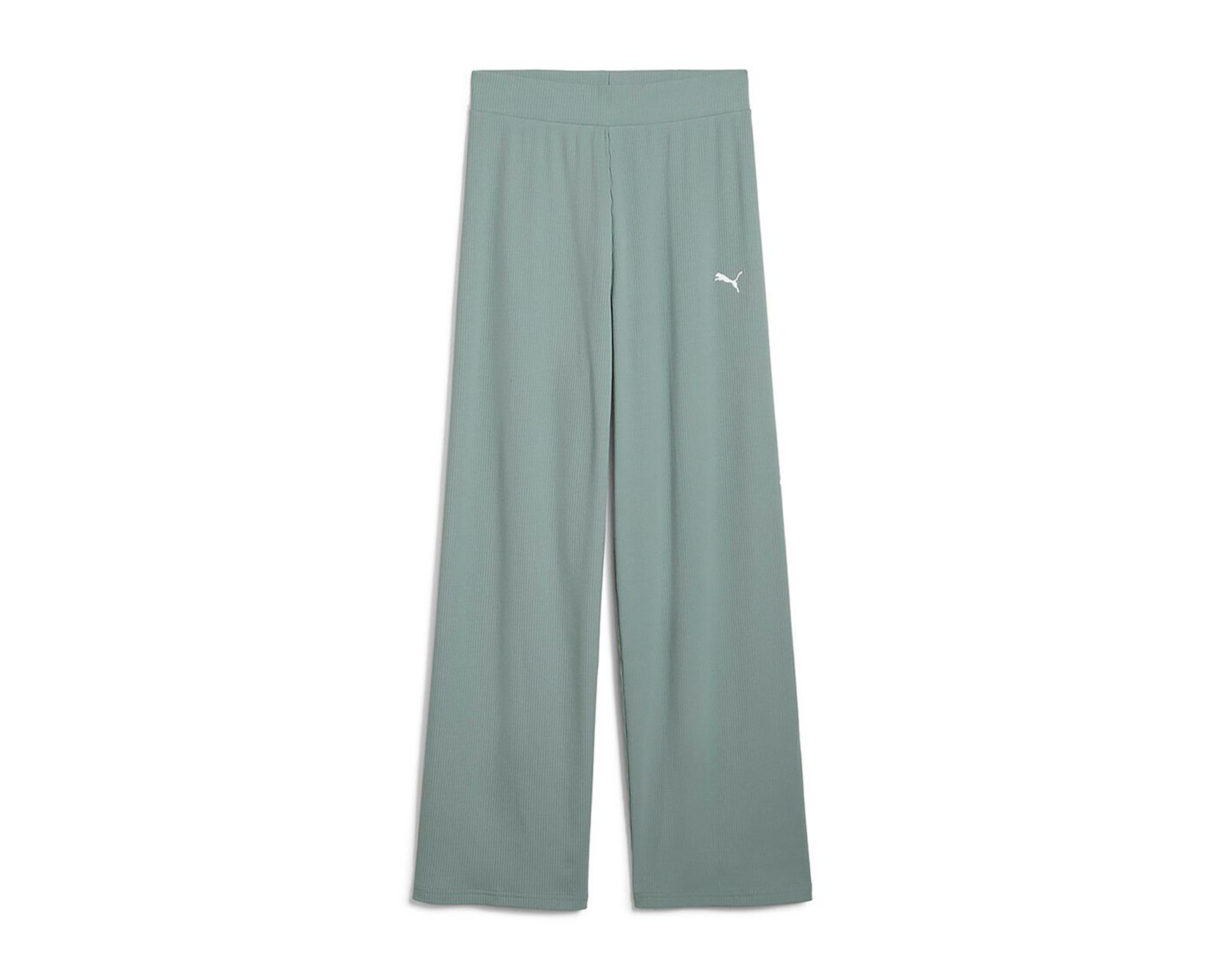 Foto 2 pulgar | Pantalón Puma Ess Elevated para Mujer