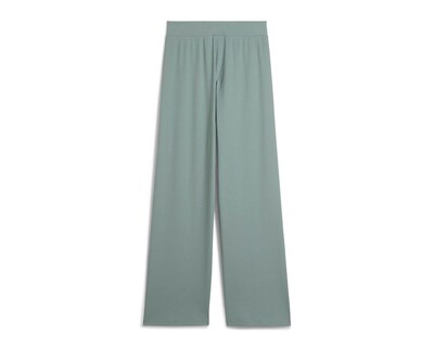 Foto 2 | Pantalón Puma Ess Elevated para Mujer