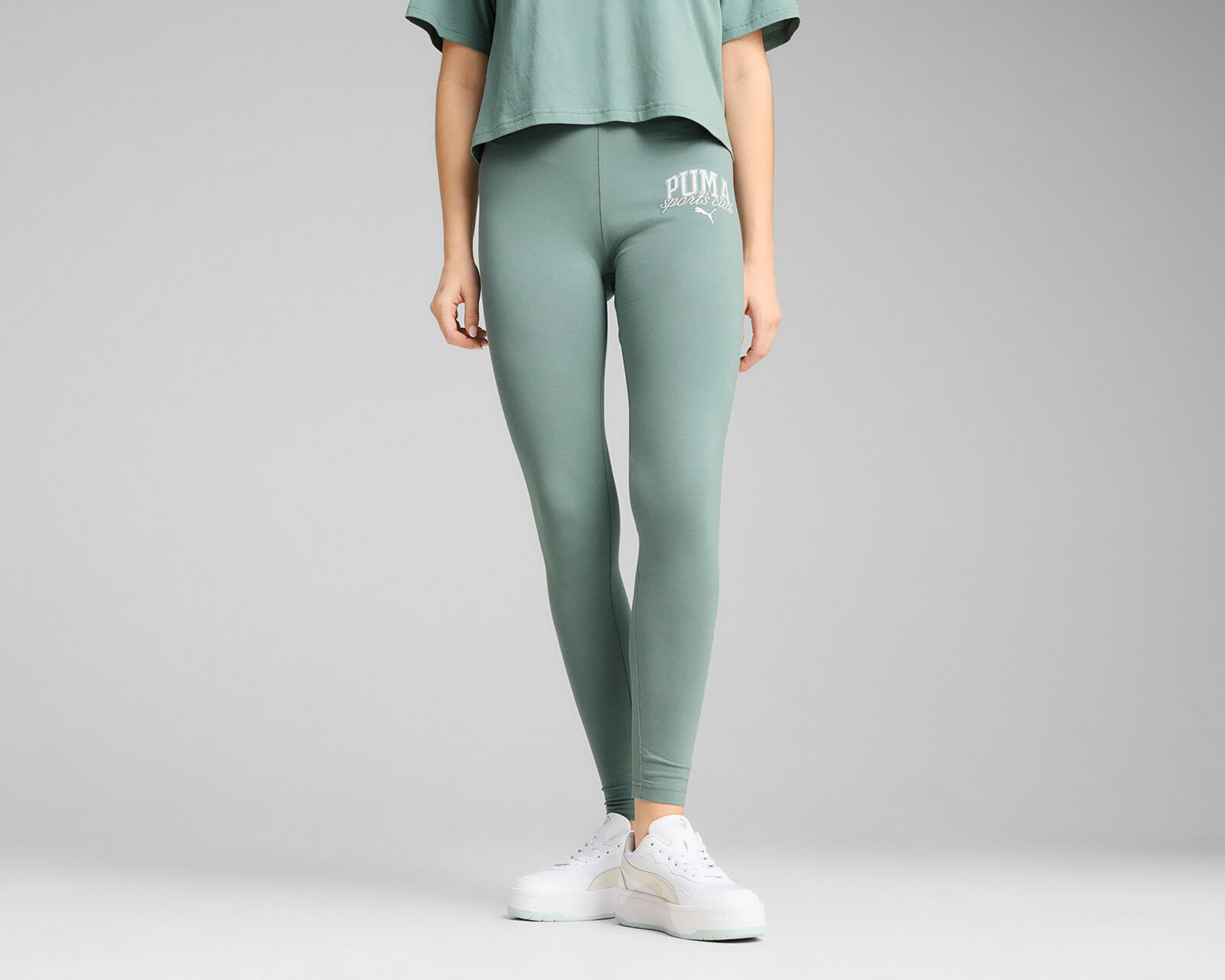 Foto 3 | Leggings de Entrenamiento Puma para Mujer