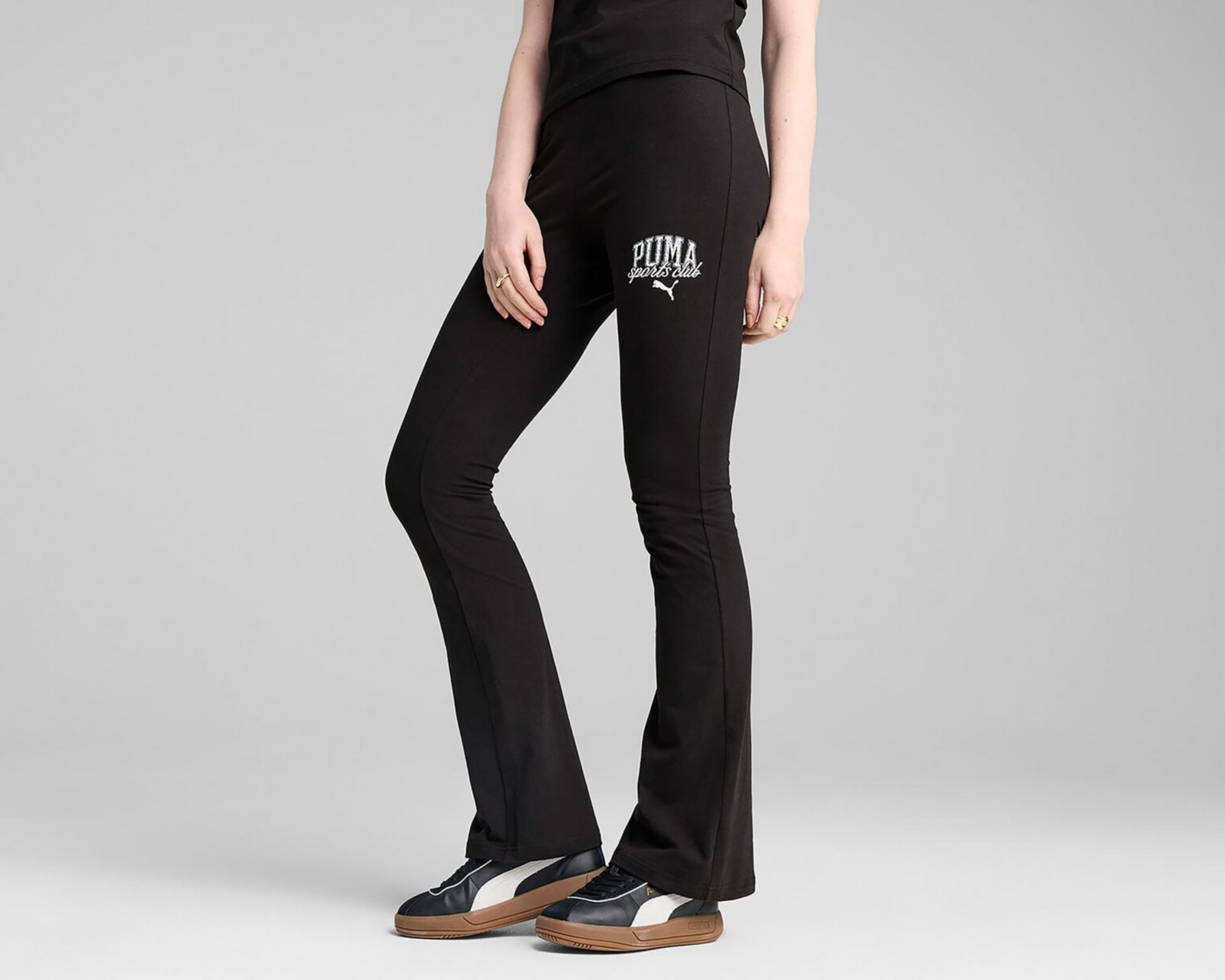 Foto 3 | Leggings Puma Class para Mujer