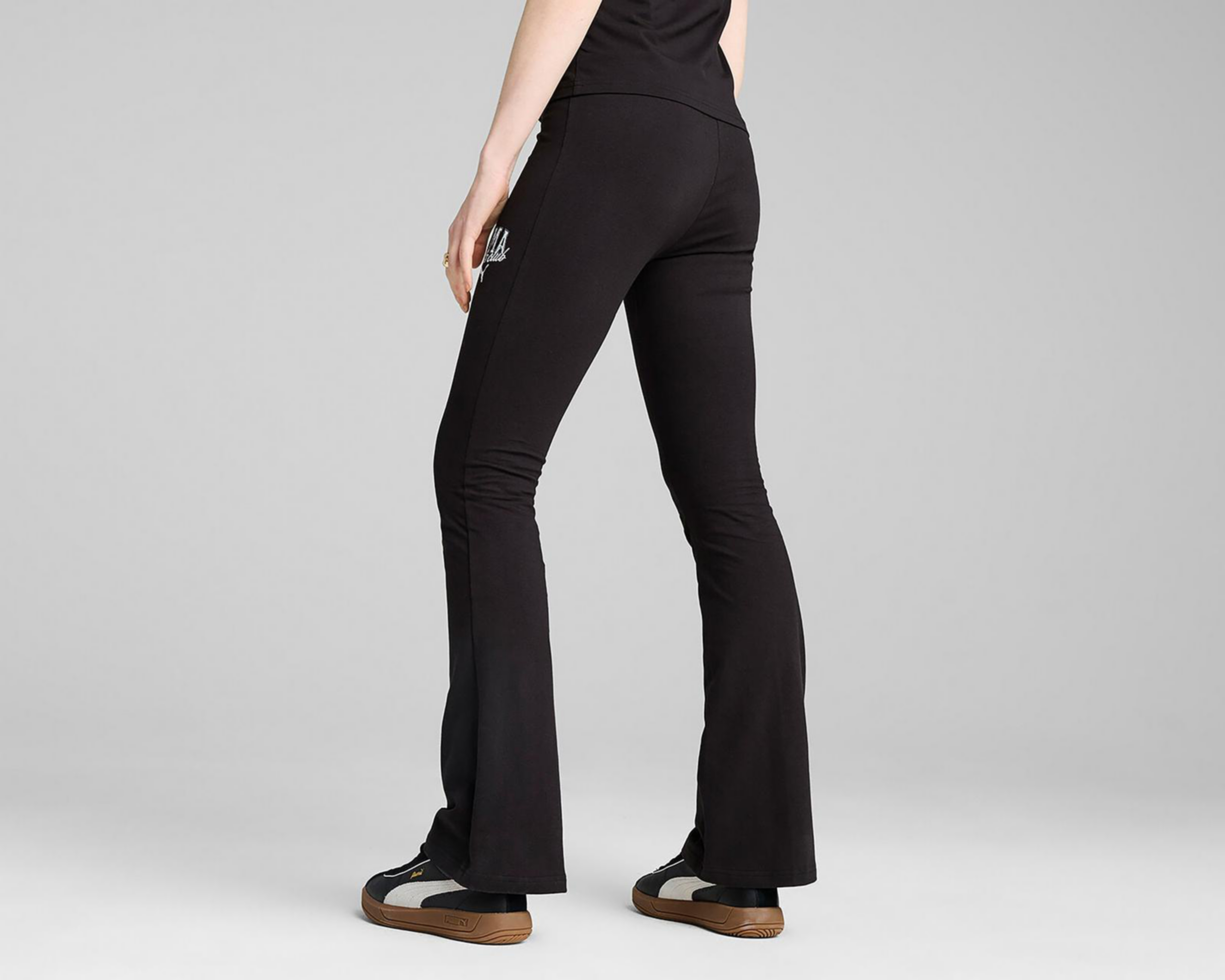 Foto 4 | Leggings Puma Class para Mujer