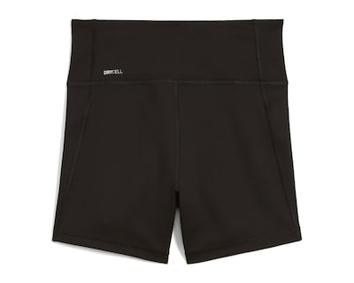 Foto 2 | Short de Entrenamiento Puma Train All Day DryCELL para Mujer