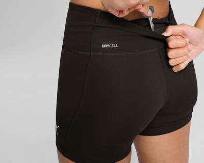 Foto 6 | Short de Entrenamiento Puma Train All Day DryCELL para Mujer