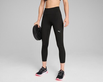 Foto 3 | Leggings de Entrenamiento Puma DryCELL para Mujer