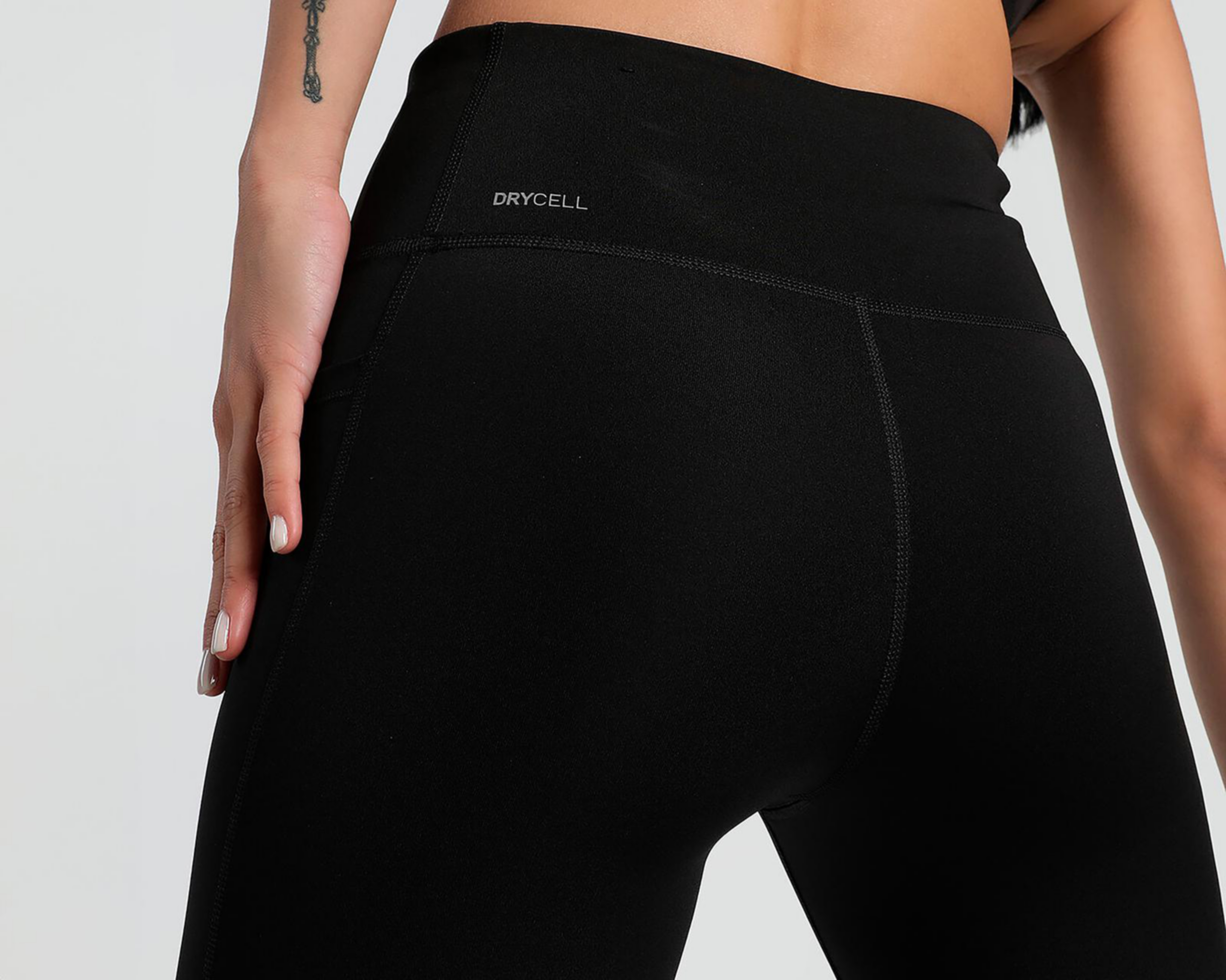 Foto 8 pulgar | Leggings de Entrenamiento Puma DryCELL para Mujer