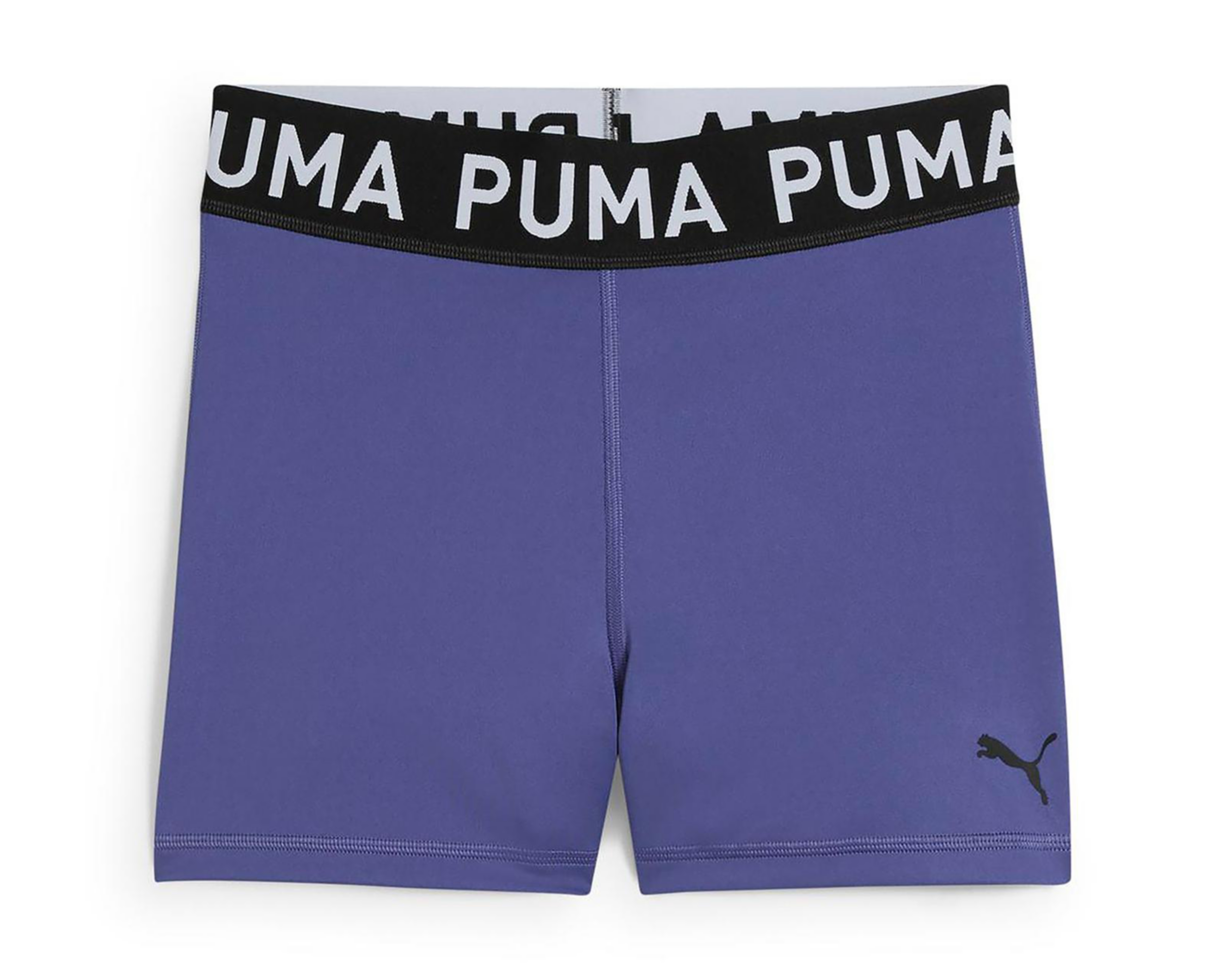 Foto 2 pulgar | Short de Entrenamiento Puma DryCELL para Mujer
