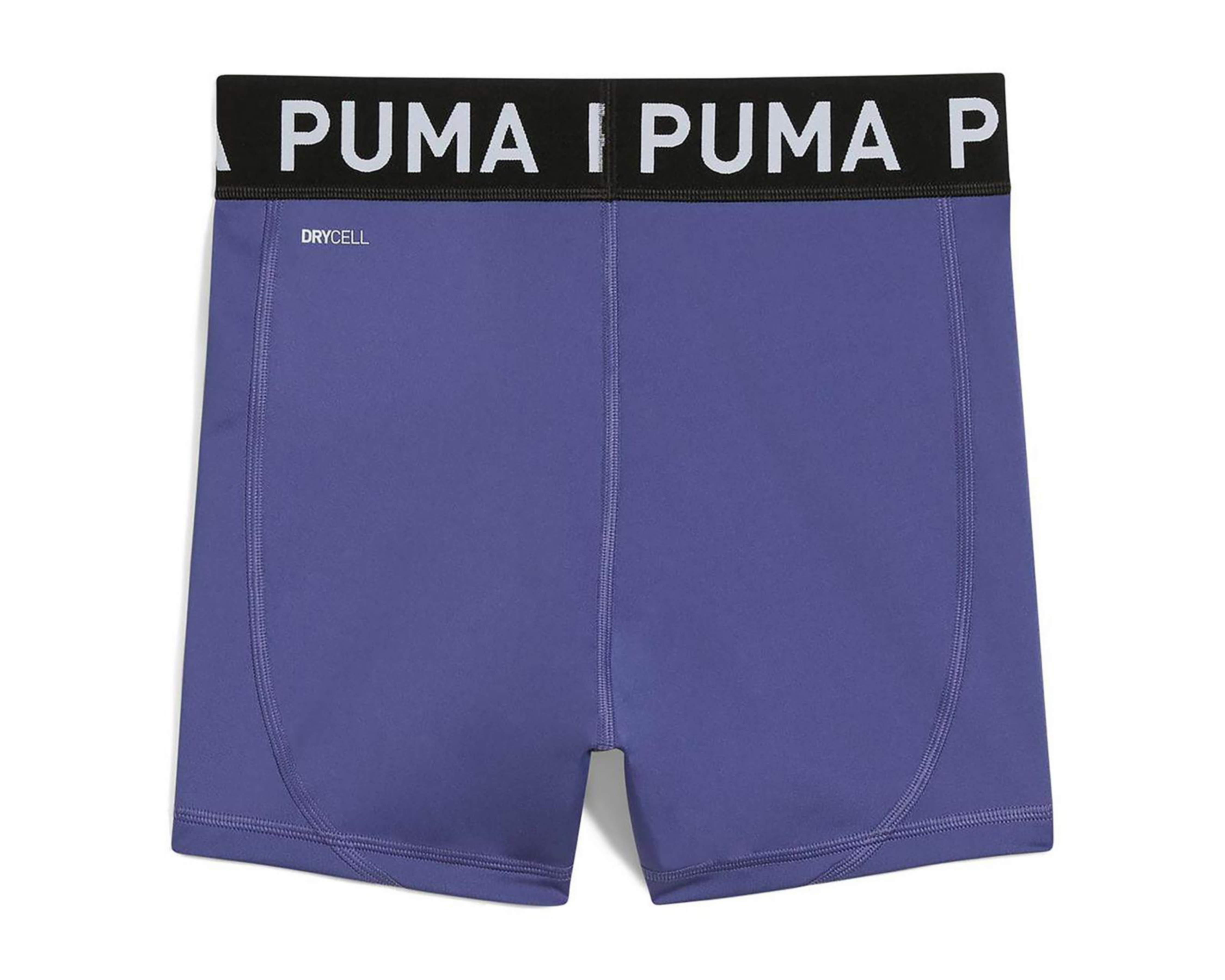 Foto 3 pulgar | Short de Entrenamiento Puma DryCELL para Mujer