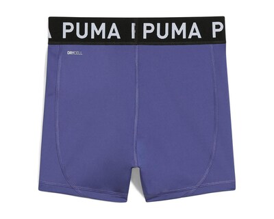 Foto 2 | Short de Entrenamiento Puma DryCELL para Mujer