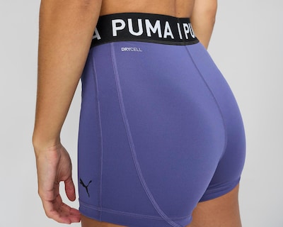 Foto 6 | Short de Entrenamiento Puma DryCELL para Mujer