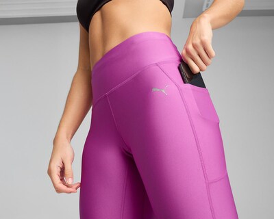 Foto 5 | Mallas para Correr Puma DryCELL para Mujer