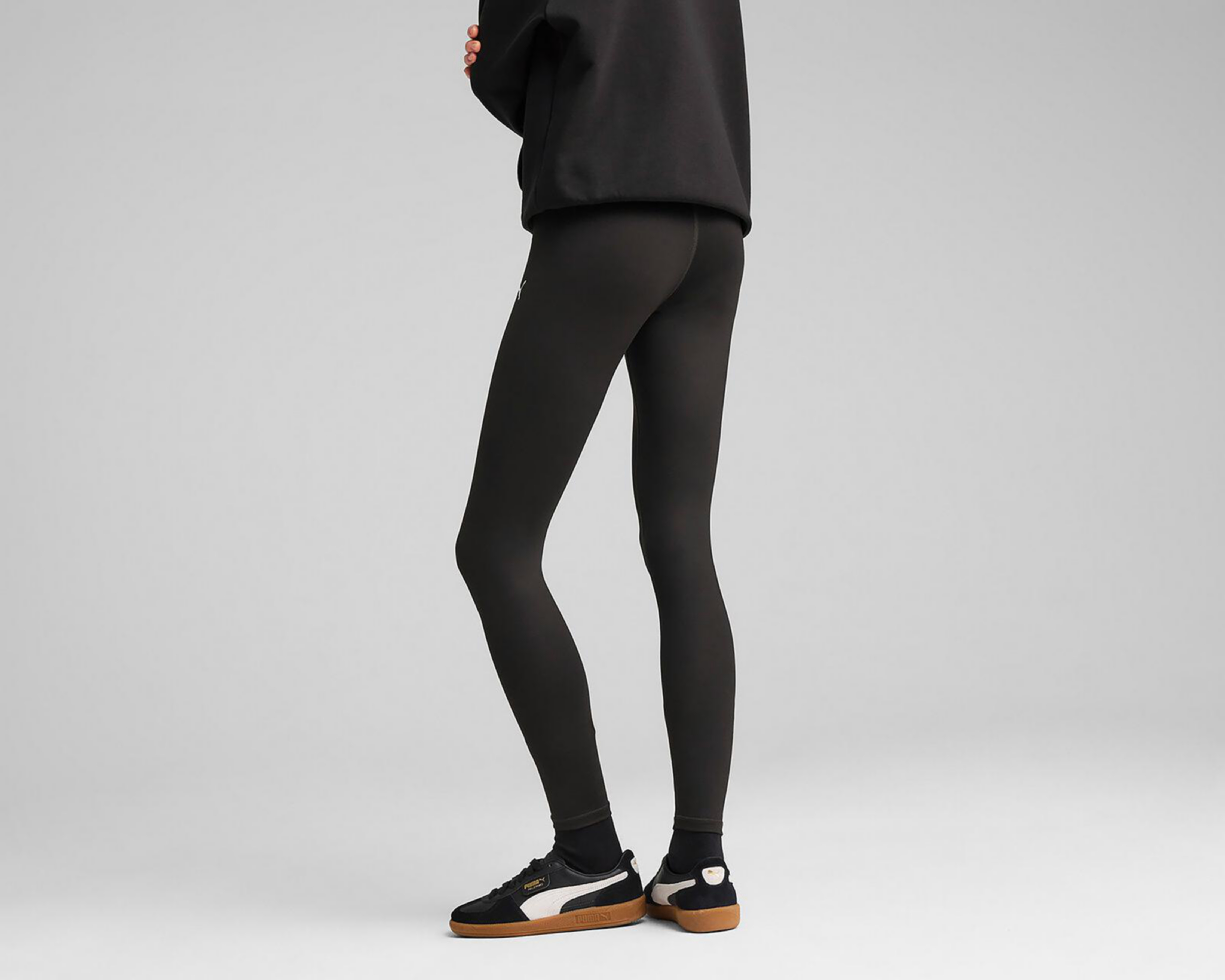 Foto 5 pulgar | Leggings de Entrenamiento Puma para Mujer