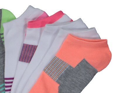 Foto 2 | Calcetas Deportivas Tines Sportline Cool-Tek para Mujer 6 Pares
