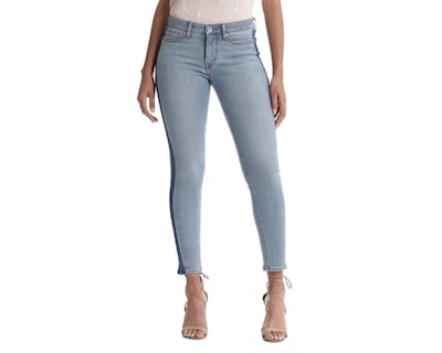 Foto 1 | Jeans Skinny Dockers para Mujer