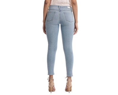 Foto 4 | Jeans Skinny Dockers para Mujer