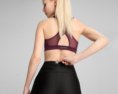 Foto 4 | Mallas para Correr Puma DryCELL para Mujer