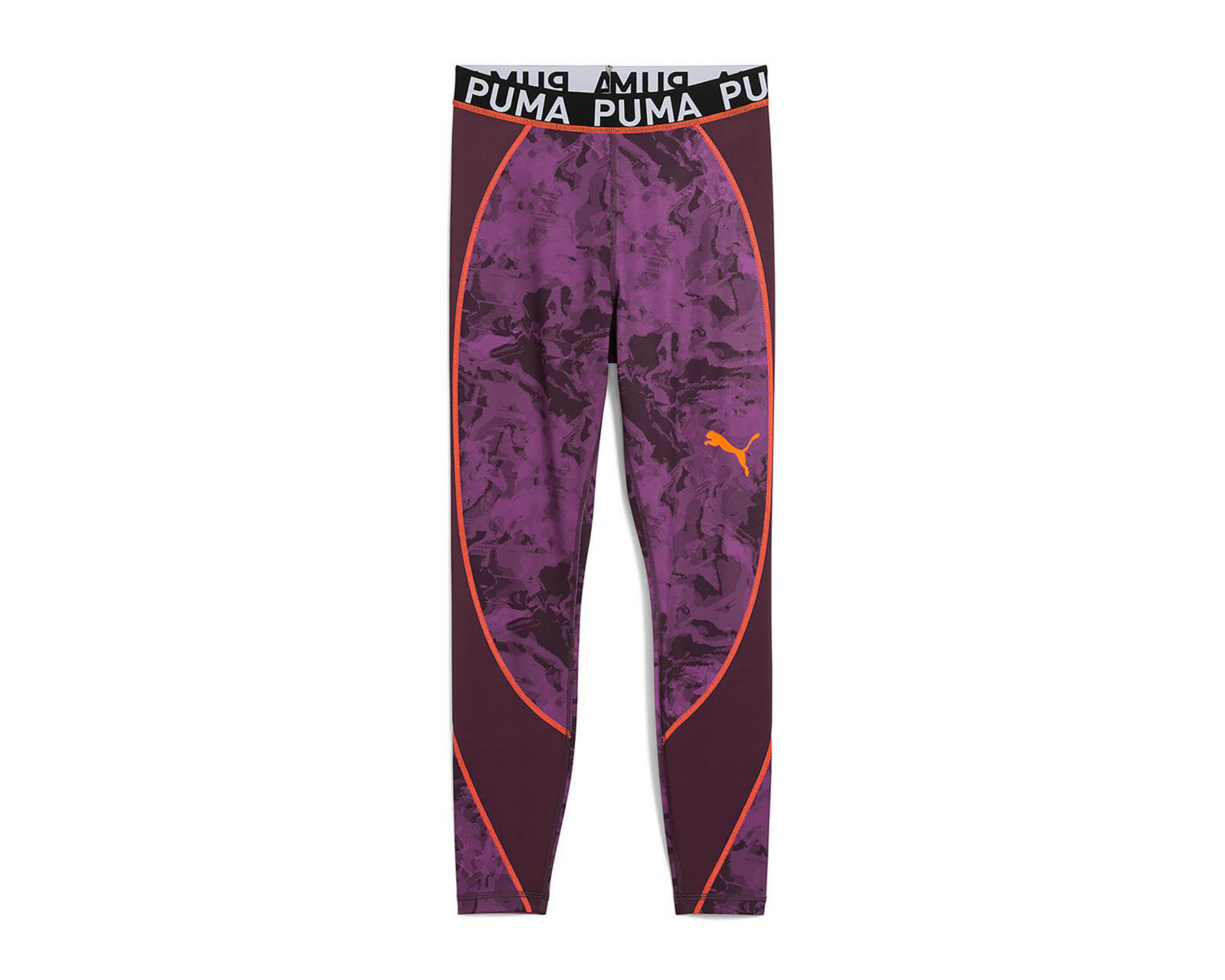 Foto 2 pulgar | Leggings de Entrenamiento Puma DryCELL para Mujer