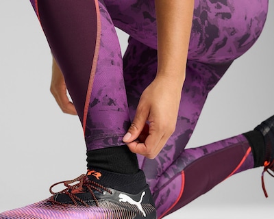 Foto 6 | Leggings de Entrenamiento Puma DryCELL para Mujer