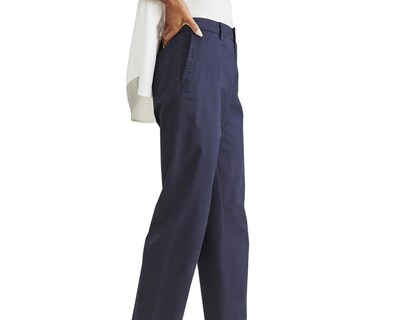 Foto 2 | Pantalón Chino Dockers Weekend para Mujer