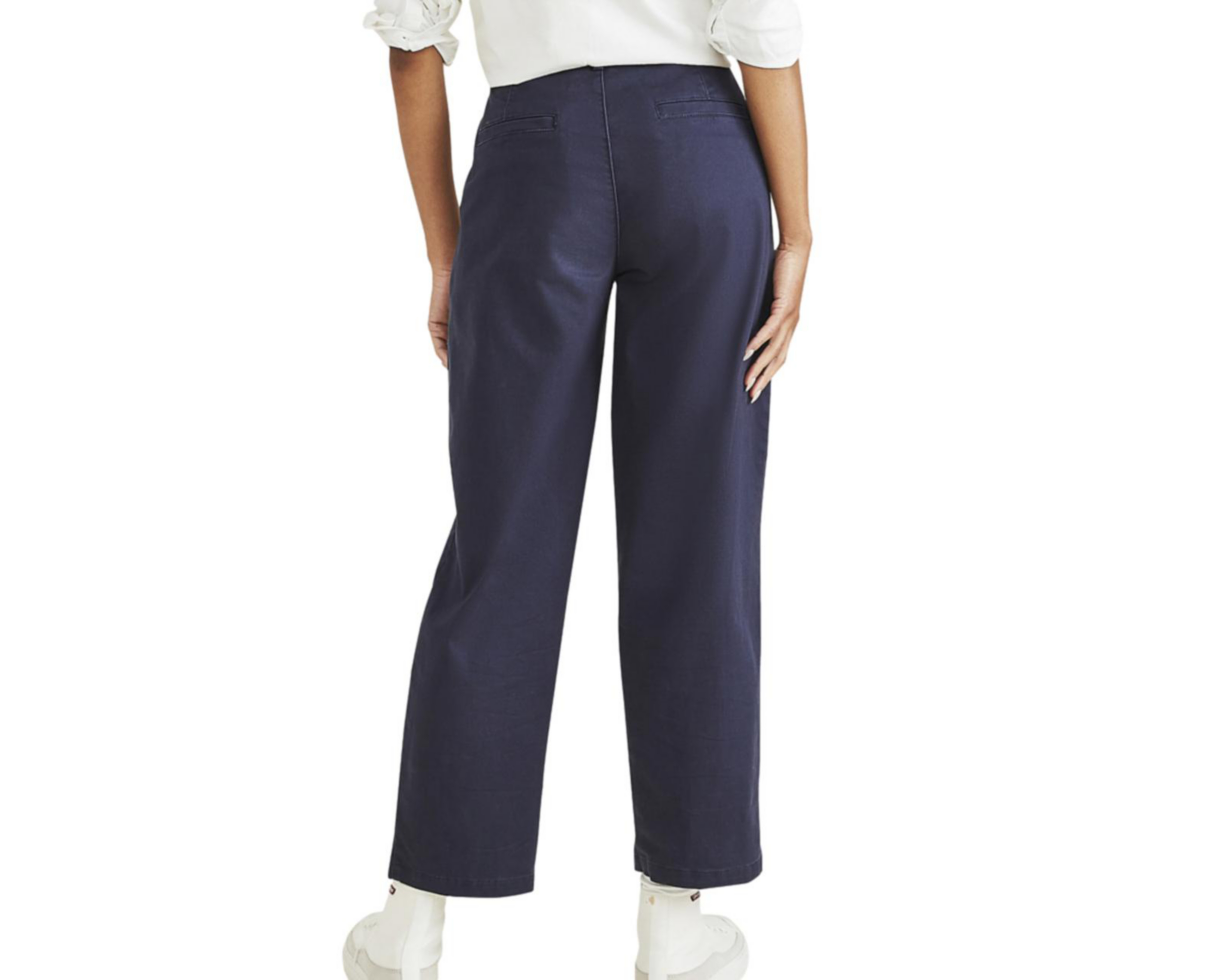 Foto 4 pulgar | Pantalón Chino Dockers Weekend para Mujer