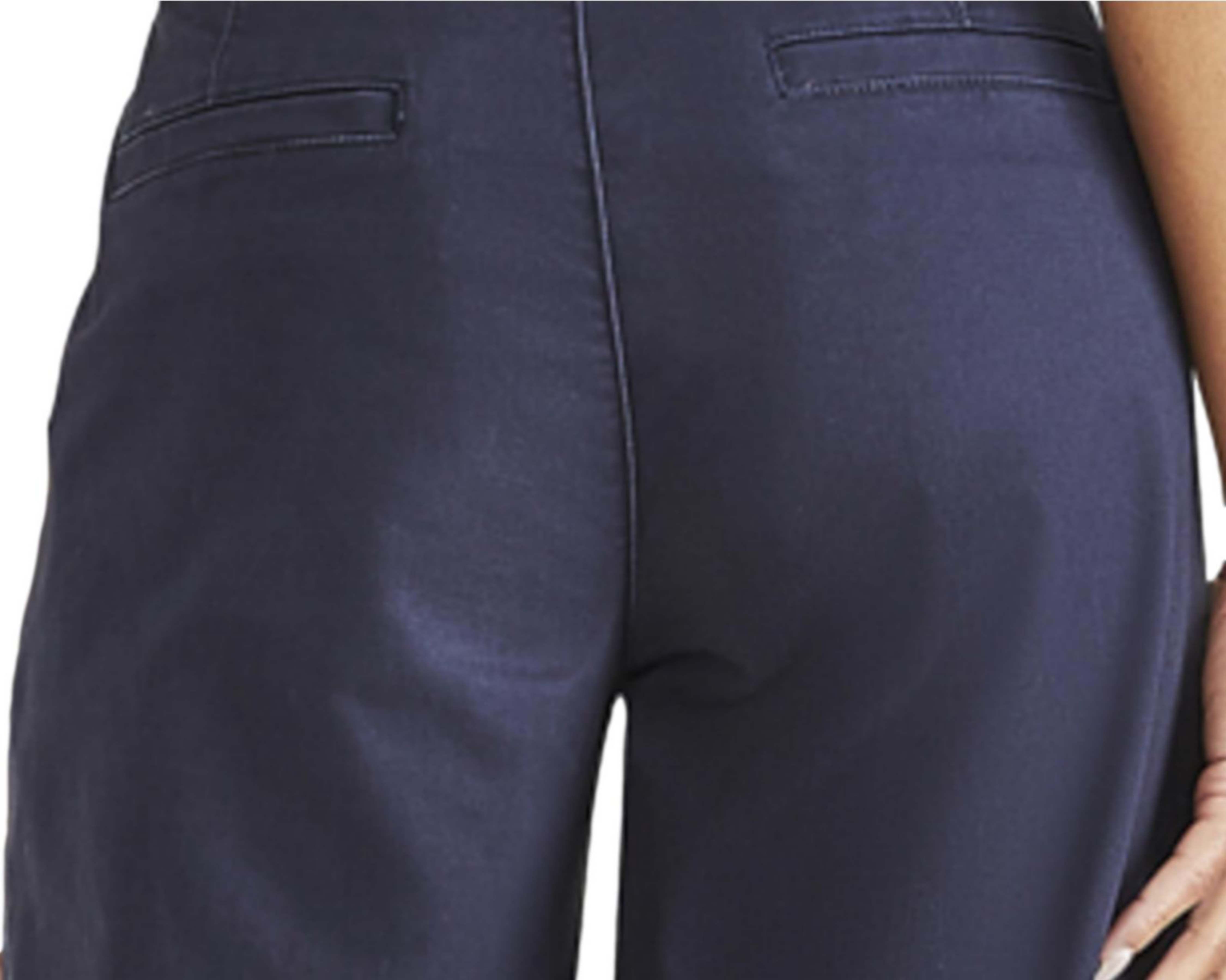 Foto 5 pulgar | Pantalón Chino Dockers Weekend para Mujer