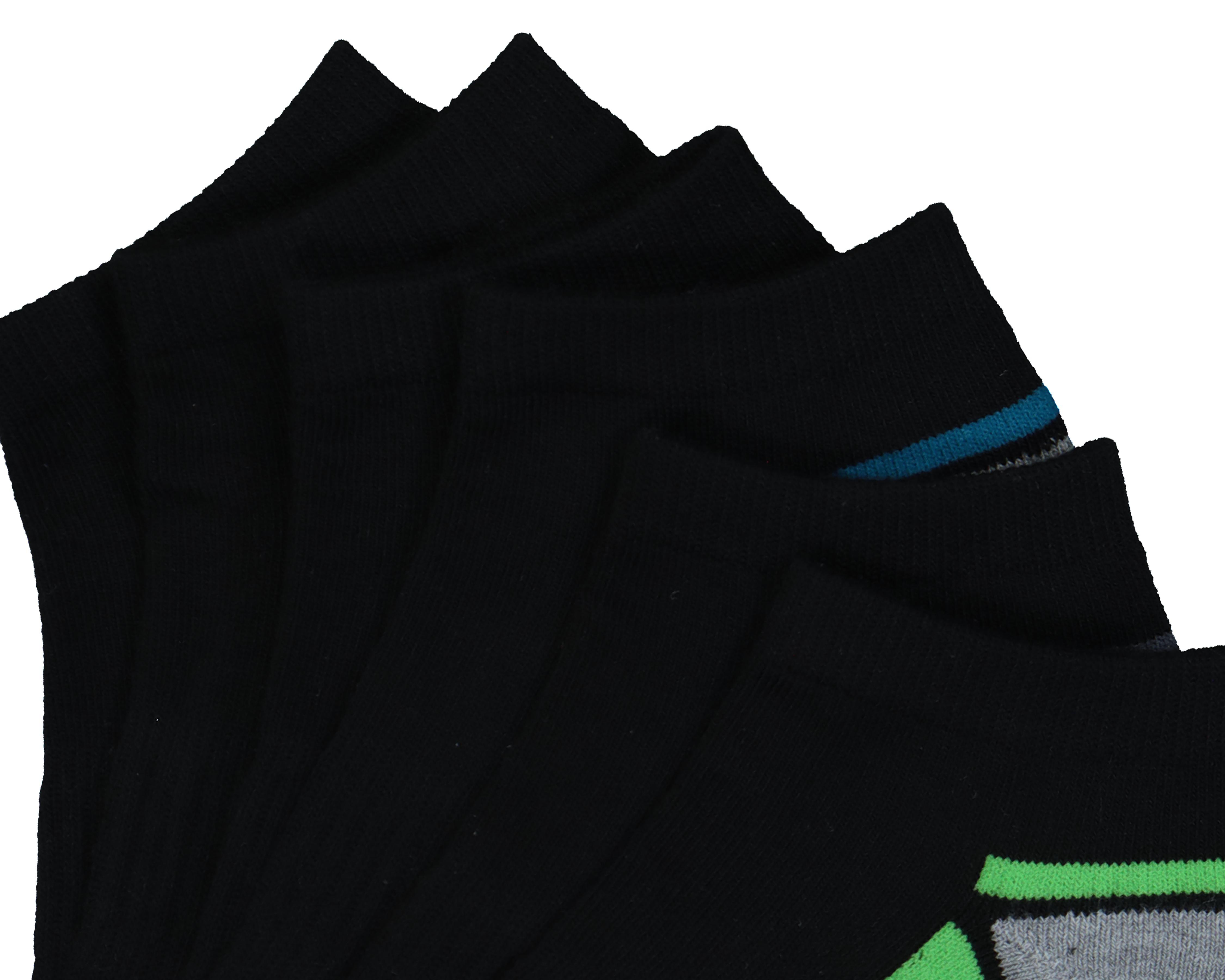 Foto 2 | Calcetas Deportivas Tines Sportline Cooltek para Mujer 6 Pares
