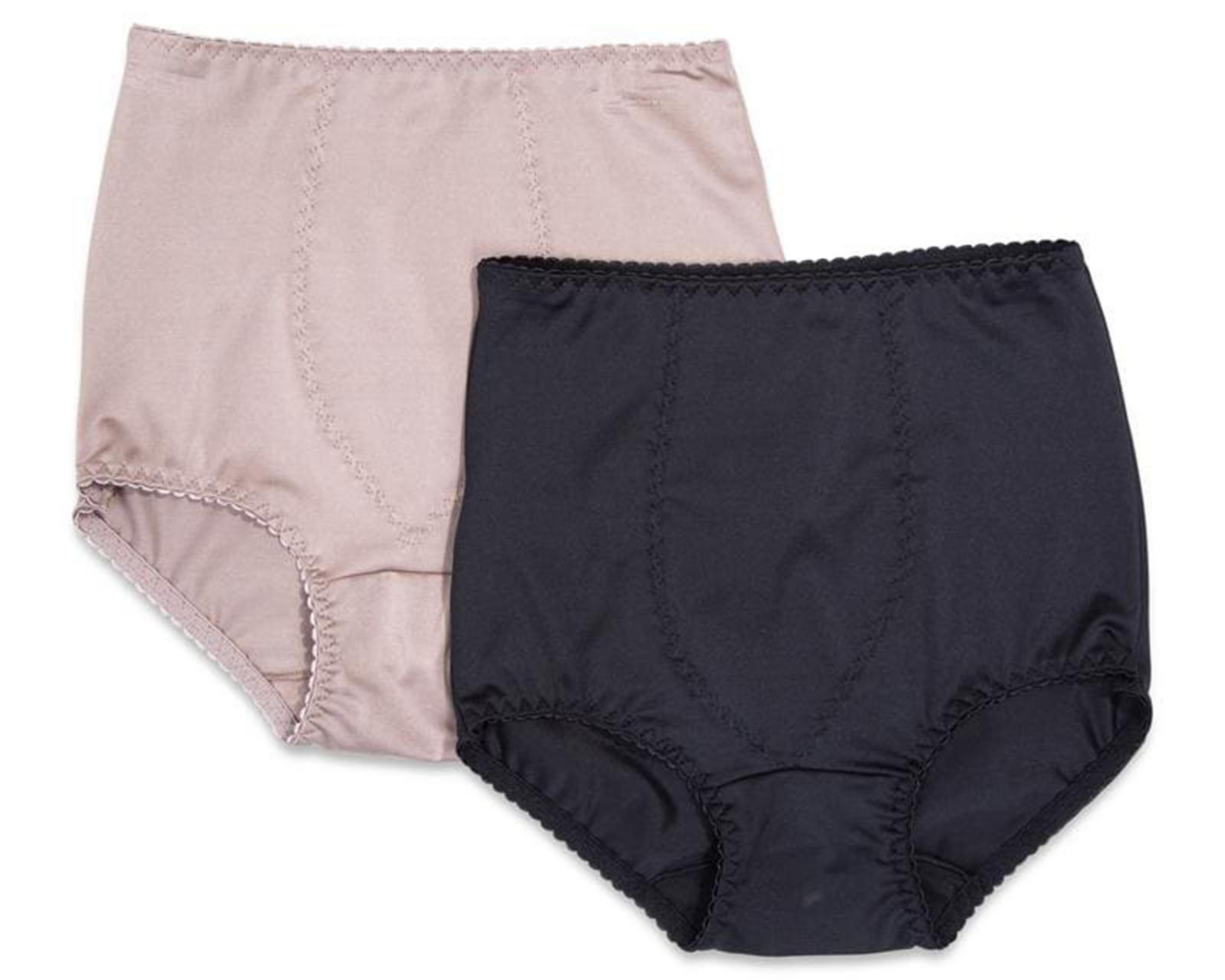 Foto 4 pulgar | Pantaleta Sonata 2 Pack