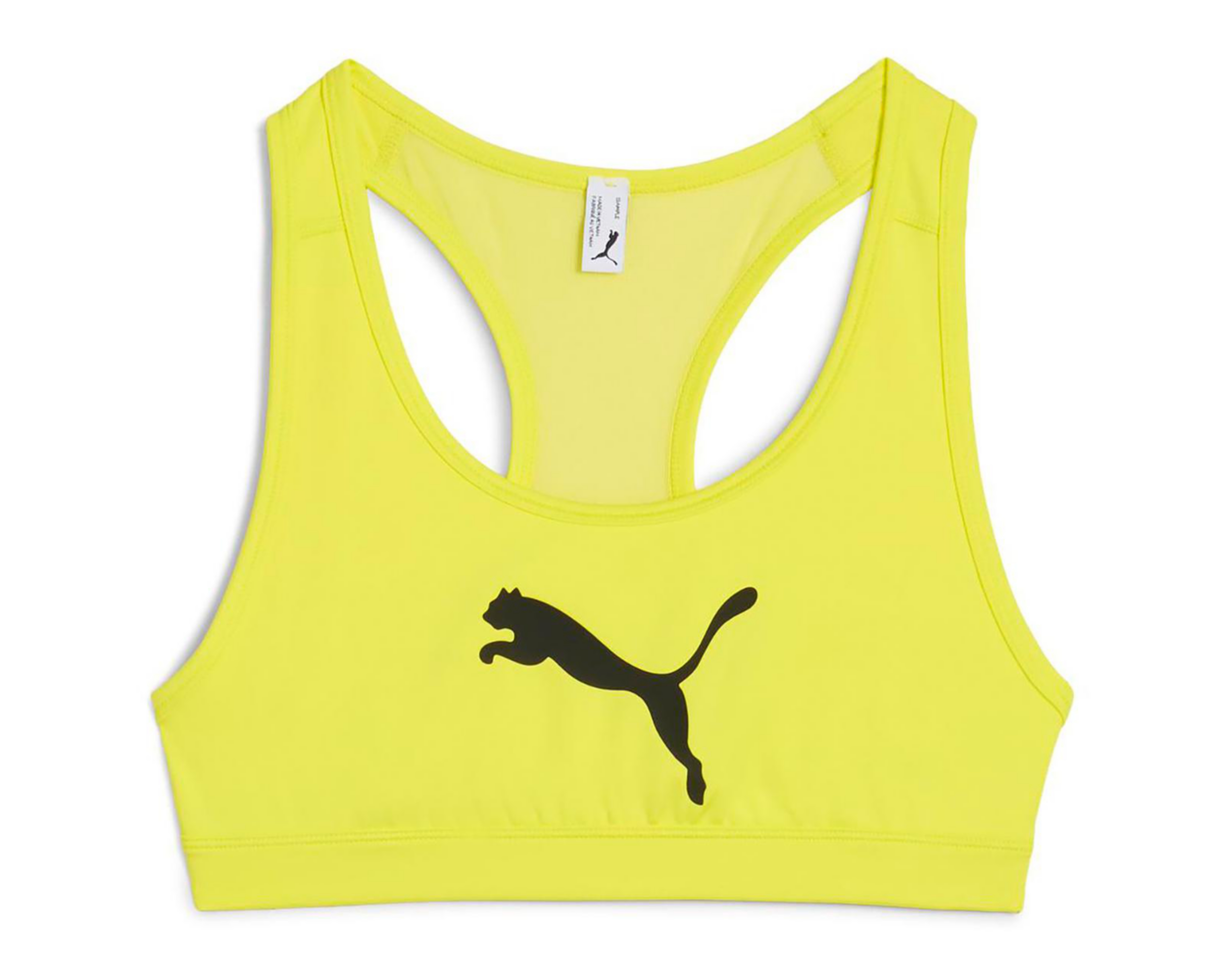 Foto 1 | Top de Entrenamiento Puma DryCELL para Mujer