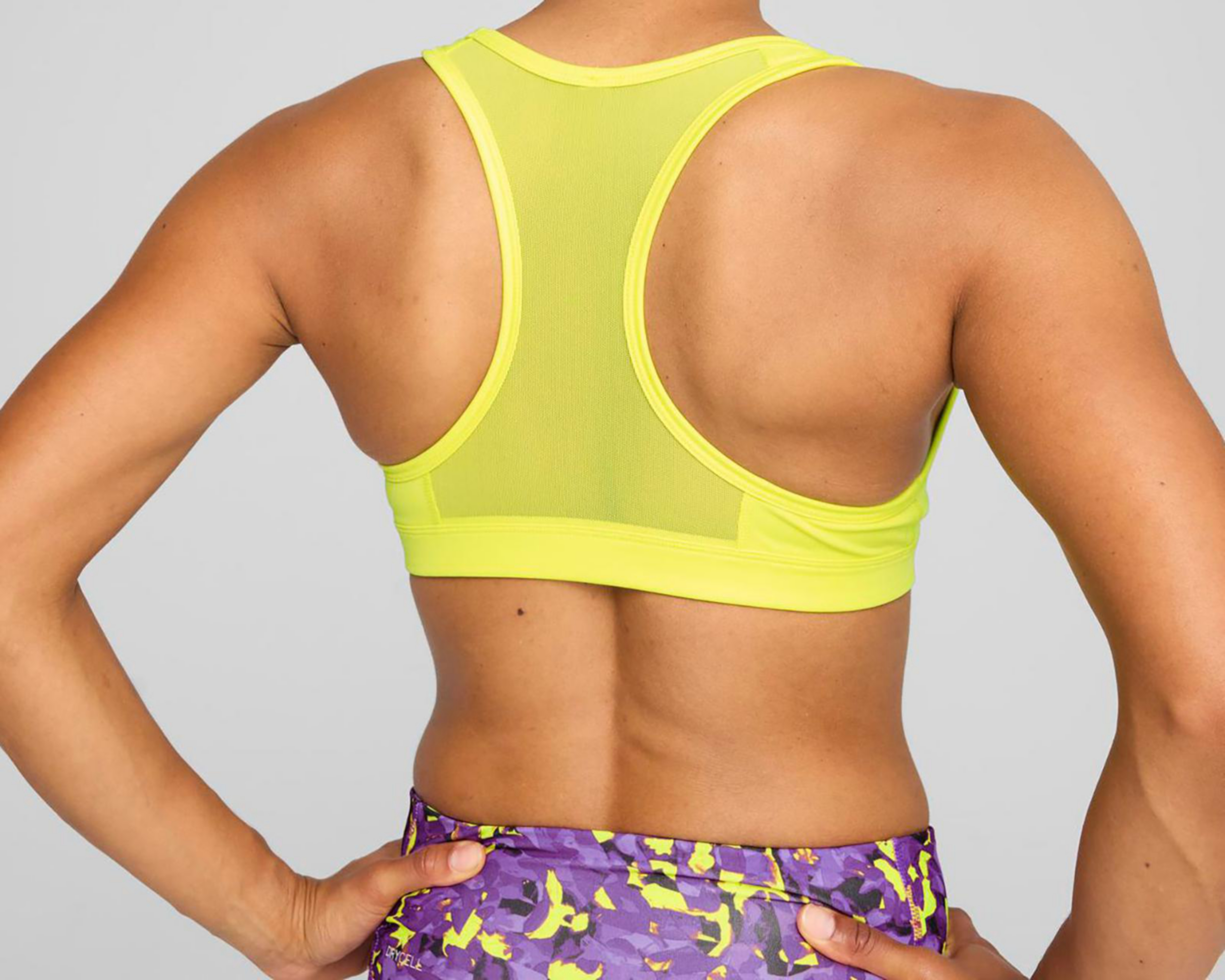 Foto 7 pulgar | Top de Entrenamiento Puma DryCELL para Mujer