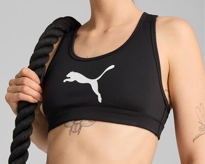 Foto 5 | Top de Entrenamiento Puma DryCELL para Mujer