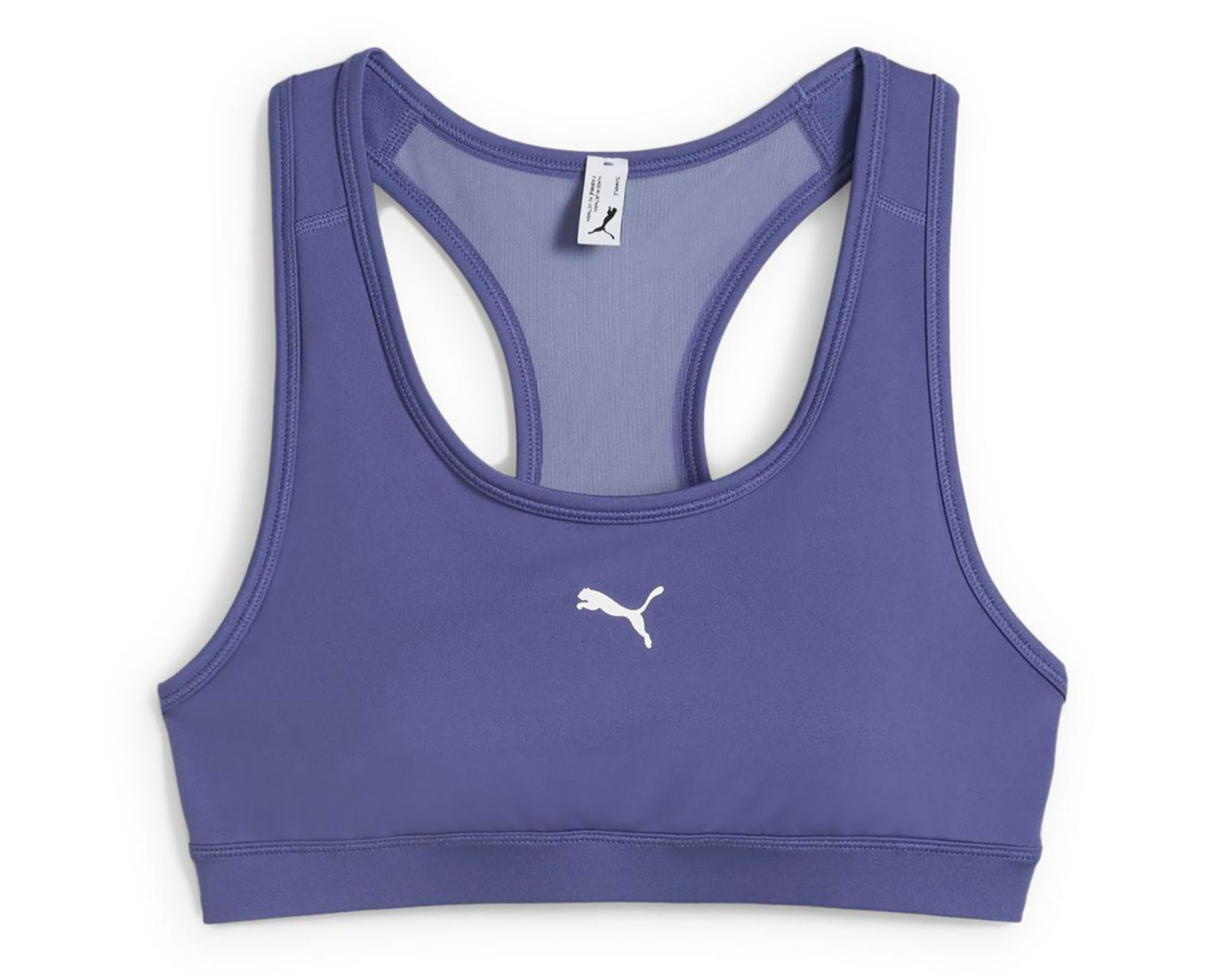Foto 1 | Top de Entrenamiento Puma DryCELL para Mujer