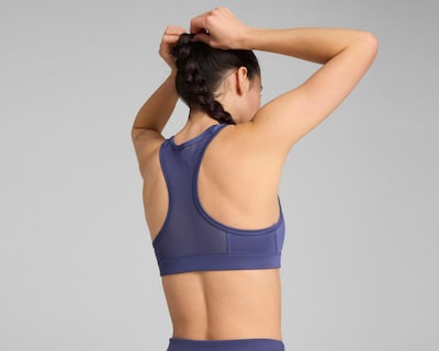 Foto 4 | Top de Entrenamiento Puma DryCELL para Mujer