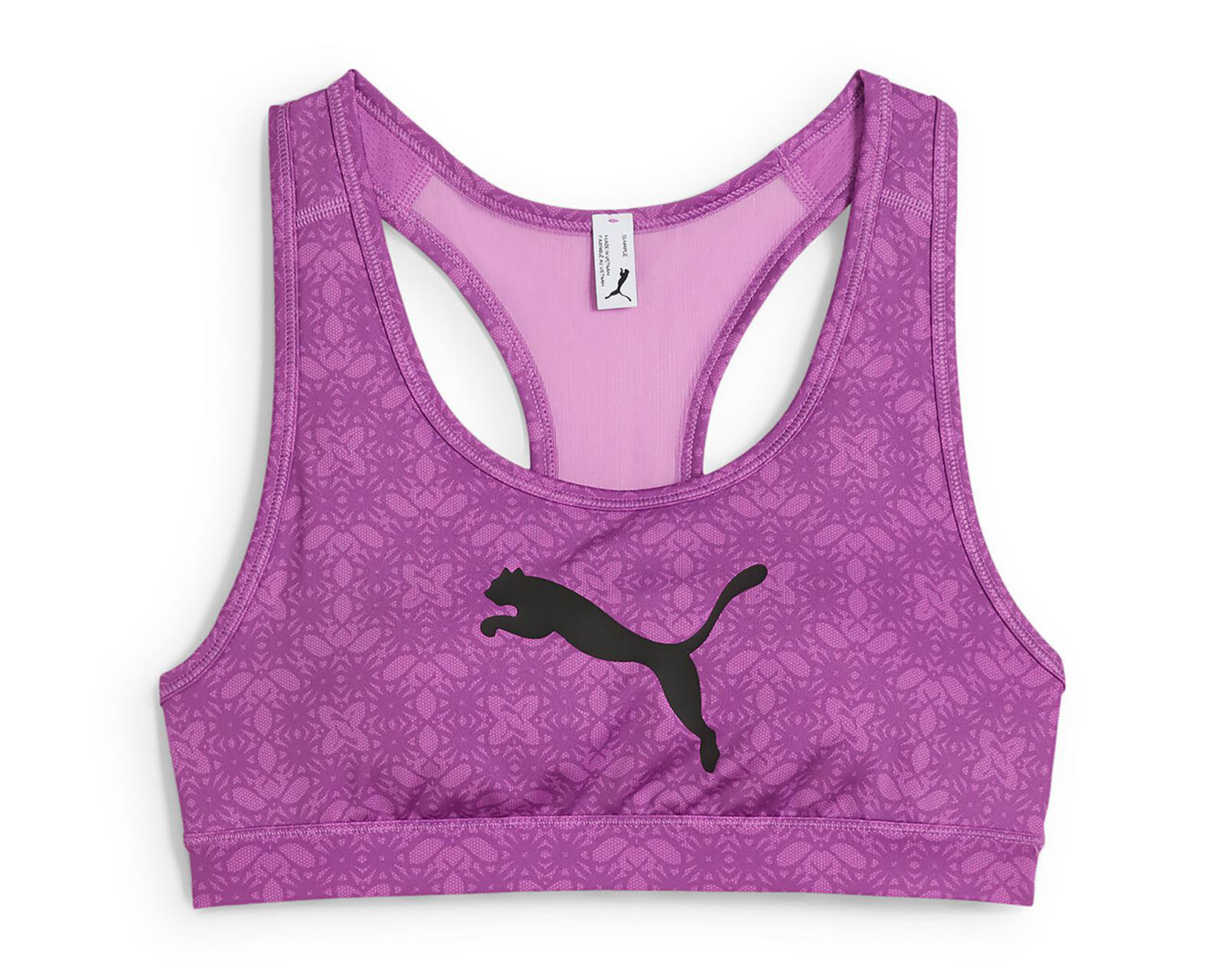 Foto 1 | Top de Entrenamiento Puma DryCELL para Mujer