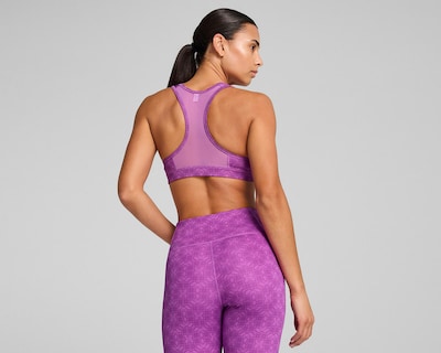 Foto 4 | Top de Entrenamiento Puma DryCELL para Mujer