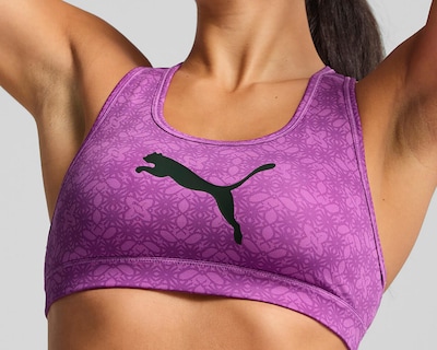 Foto 5 | Top de Entrenamiento Puma DryCELL para Mujer