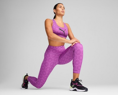Foto 7 | Top de Entrenamiento Puma DryCELL para Mujer
