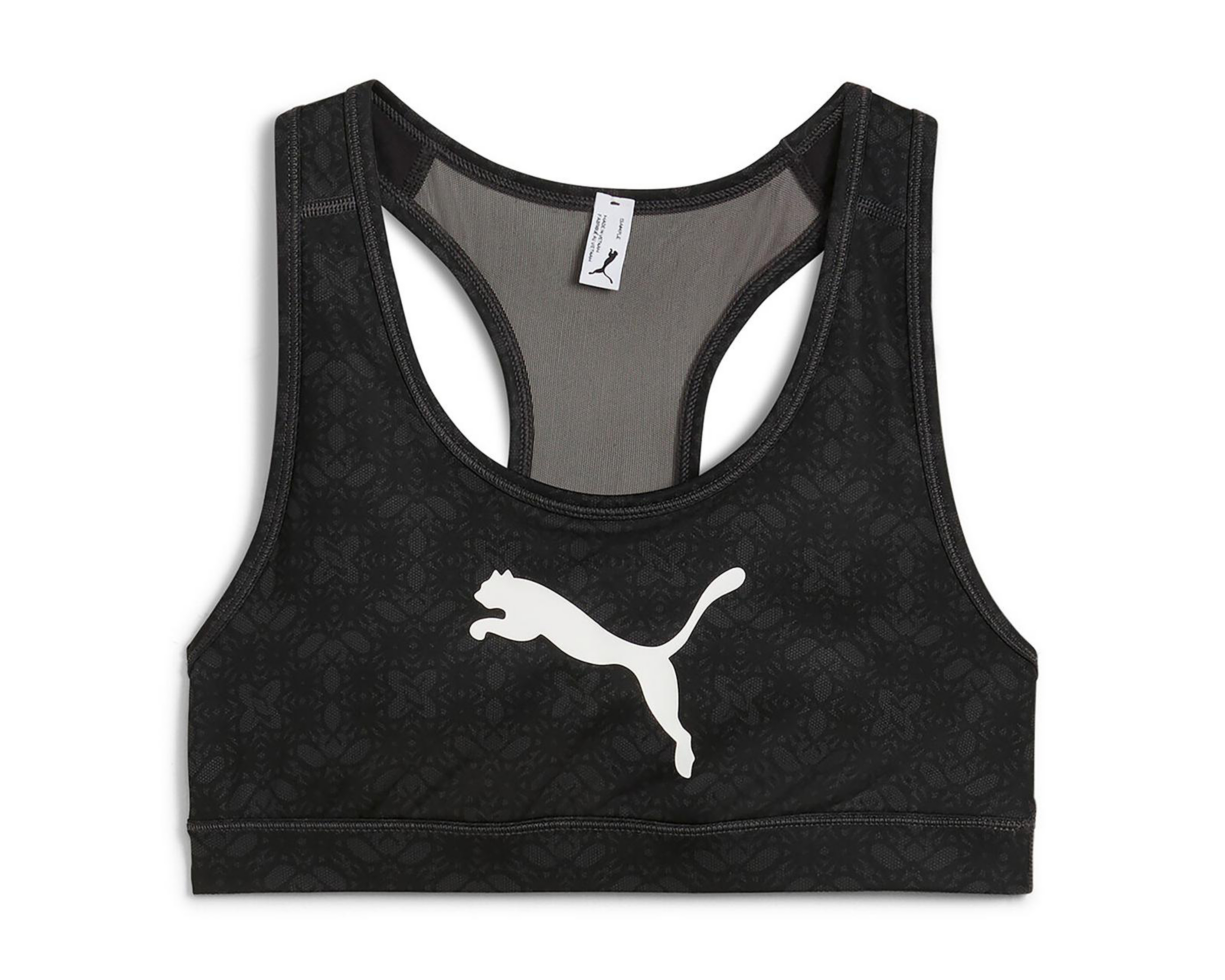 Foto 1 | Top de Entrenamiento Puma DryCELL para Mujer