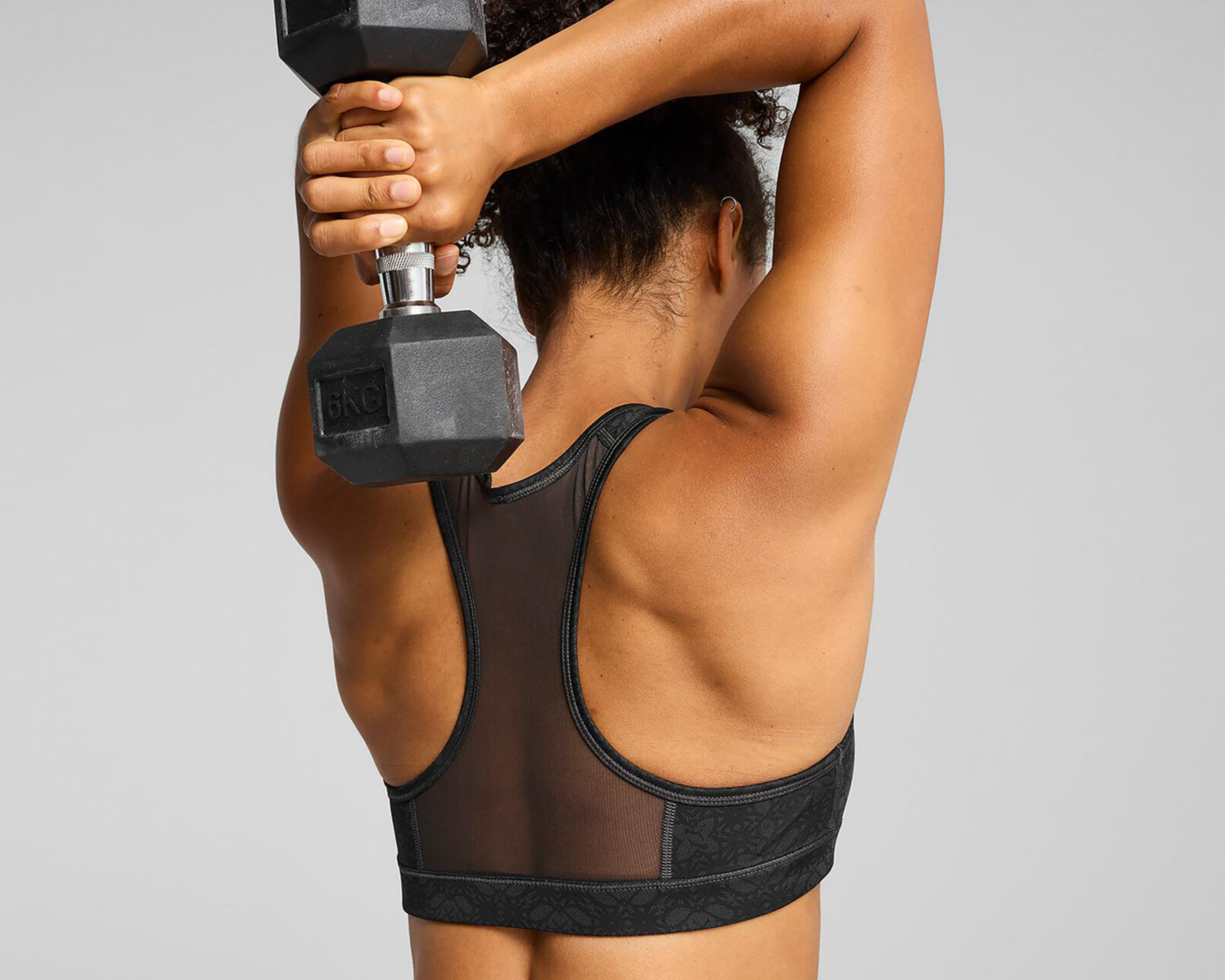 Foto 6 | Top de Entrenamiento Puma DryCELL para Mujer